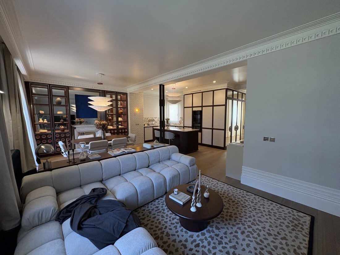 Apartment in Barrio Salamanca, Madrid, Spain 3 - 18652149