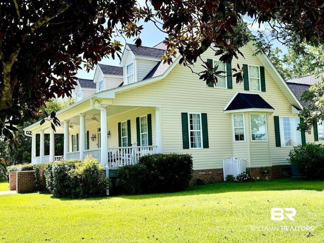 House in Fairhope, Alabama, United States 2 - 18651355