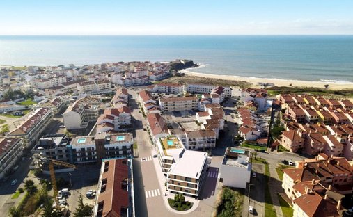 Wohnung in Atouguia da Baleia, Leiria, Portugal 1