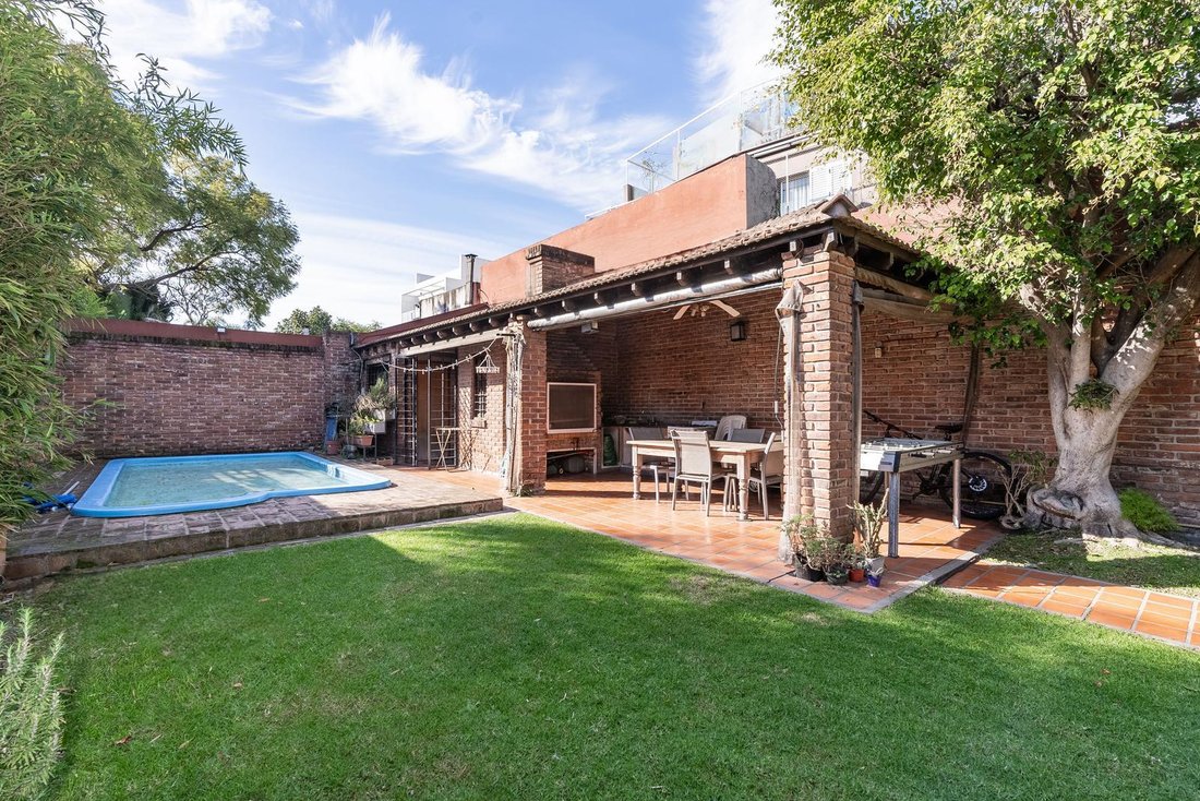 House in Buenos Aires, Buenos Aires, Argentina 3 - 18652757