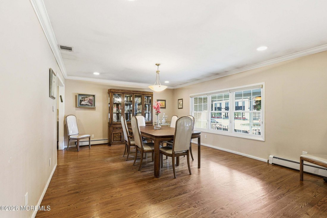 House in Lakewood Township, New Jersey, United States 3 - 18650674