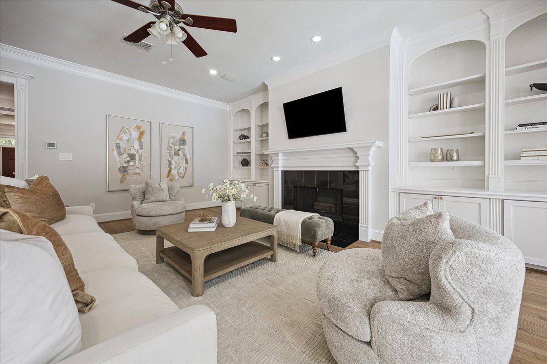House in Houston, Texas, United States 5 - 18651571
