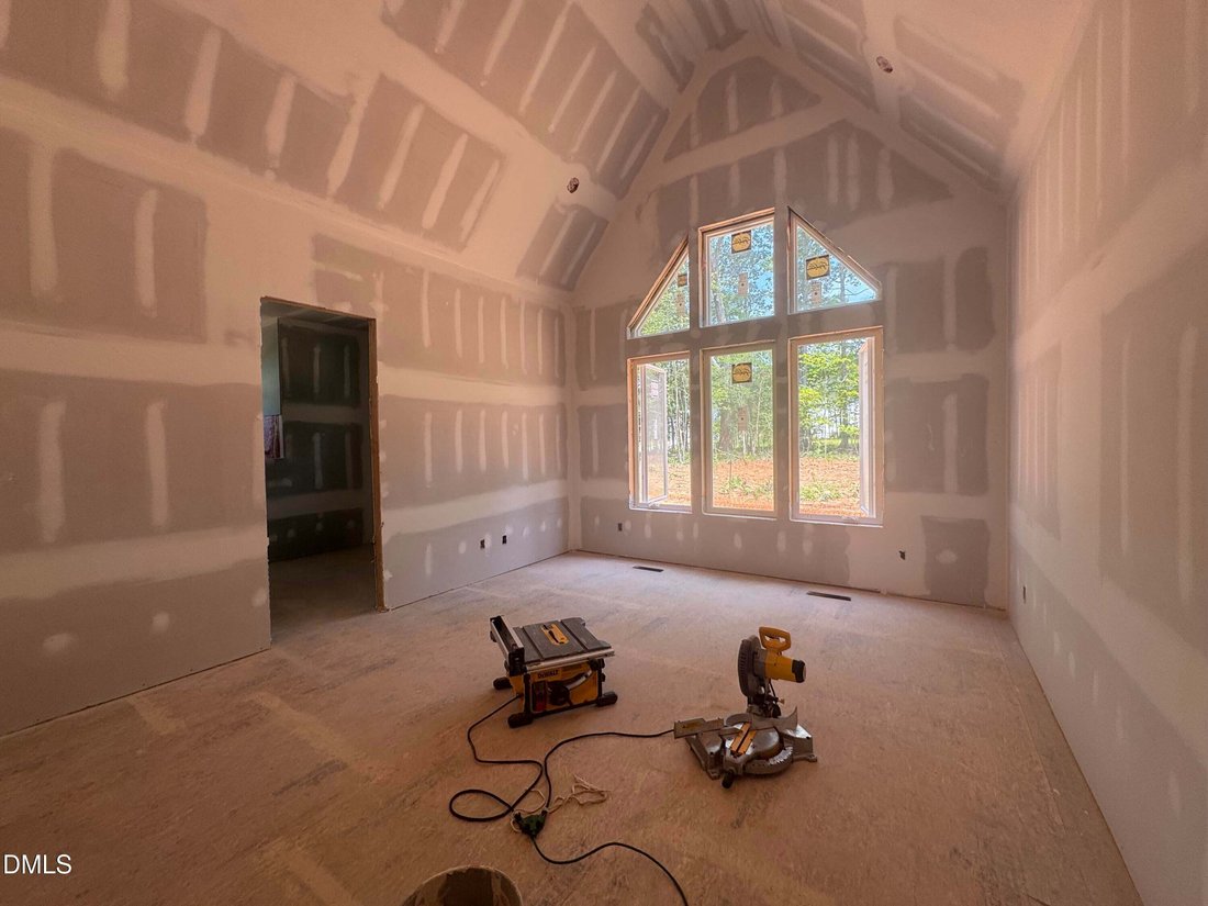 House in Zebulon, North Carolina, United States 5 - 18361927