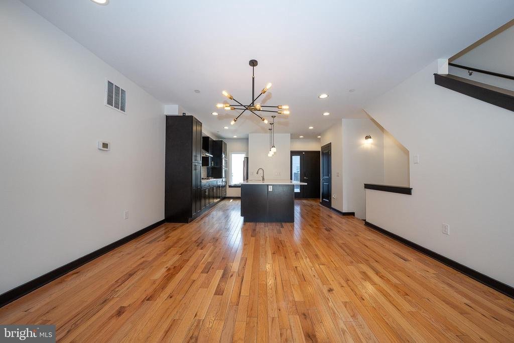 Townhouse in Philadelphia, Pennsylvania, United States 4 - 18654657