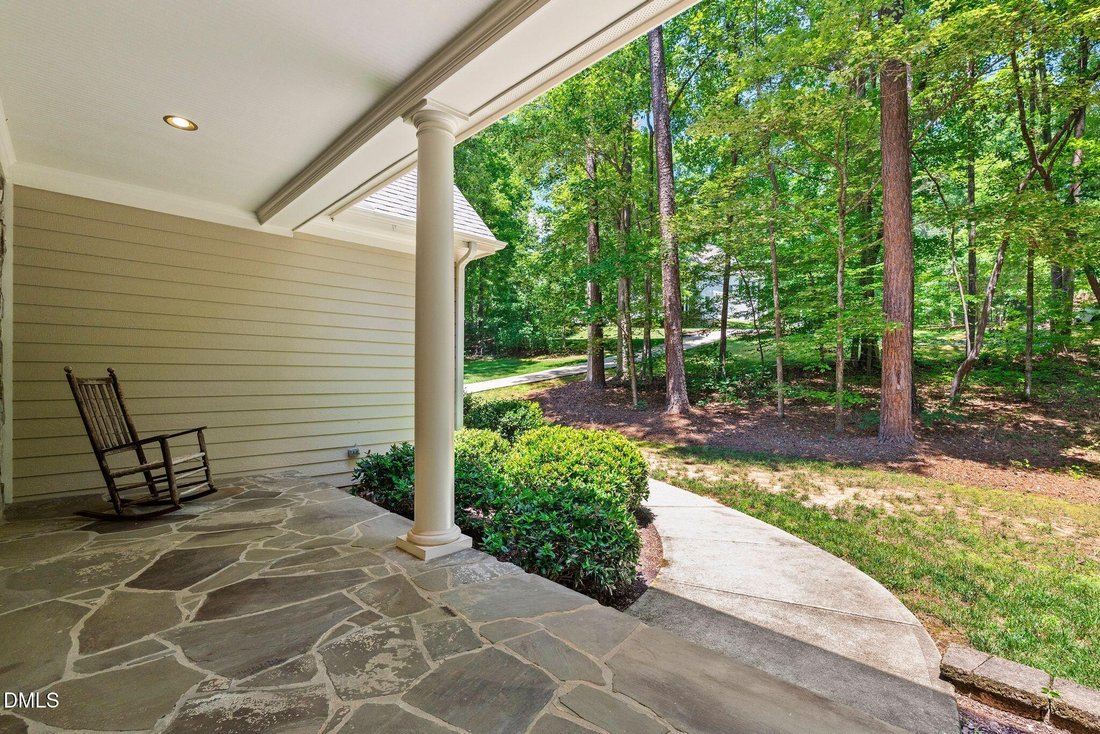 House in Wake Forest, North Carolina, United States 5 - 18653942