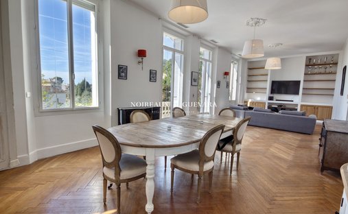 Apartamento en Maurice Jeanpierre, Le Cannet, Francia 1