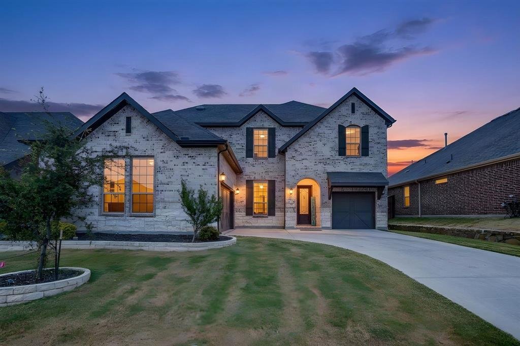House in Aledo, Texas, United States 1 - 18651590
