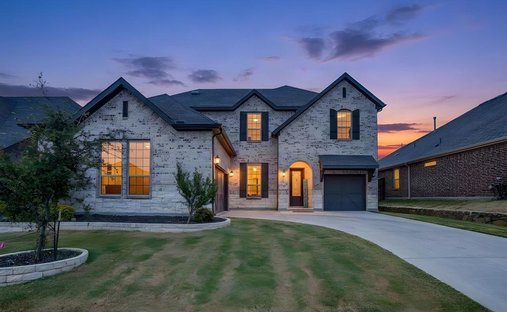 Haus in Aledo, Texas, Vereinigte Staaten 1