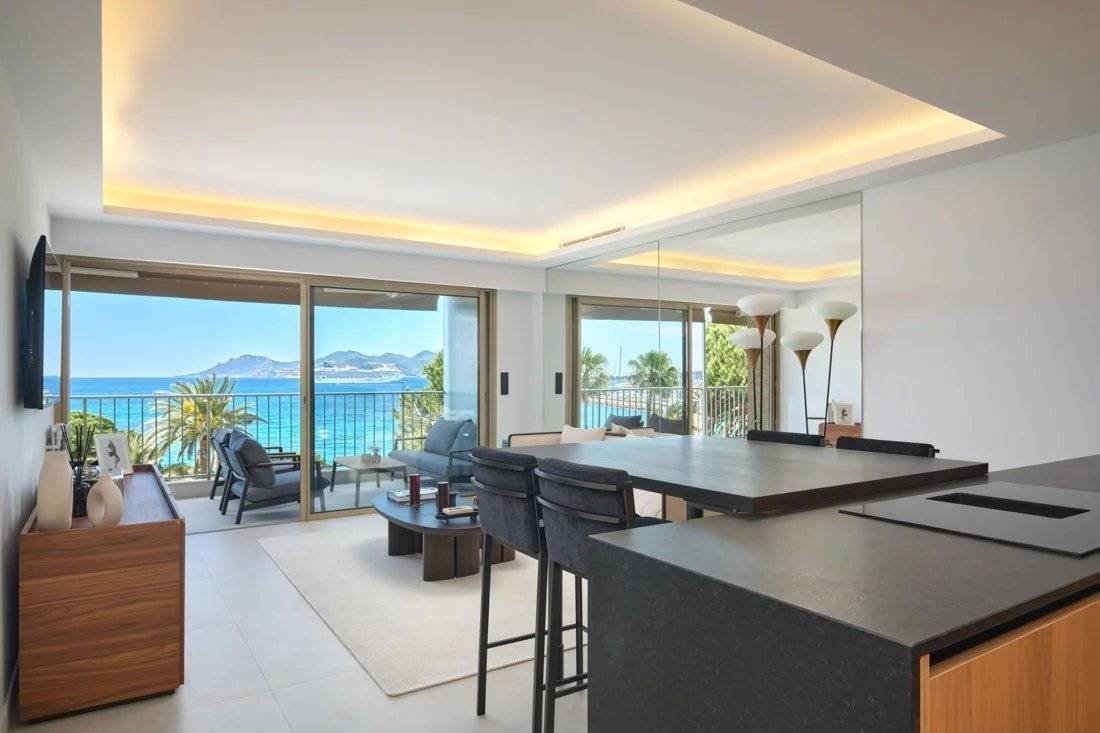 Apartment in Cannes, Provence-Alpes-Côte d'Azur, France 5 - 15503340