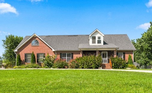 Casa en Condado de Robertson, Tennessee, Estados Unidos 1