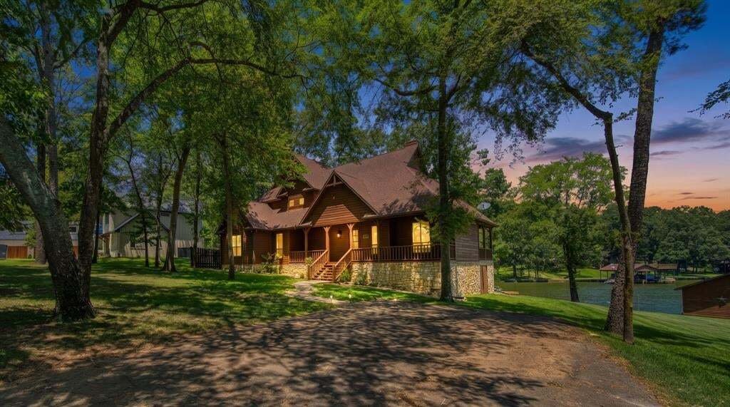 House in Scroggins, Texas, United States 5 - 18618929