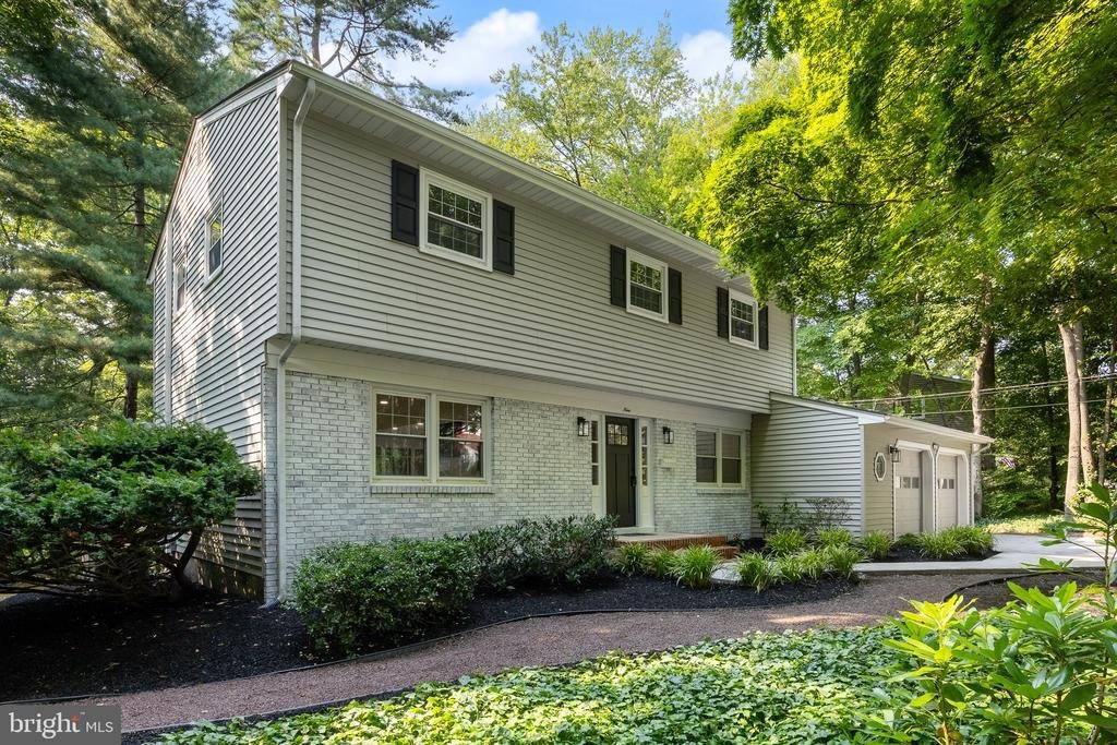 House in Lawrence Township, New Jersey, United States 4 - 18651292