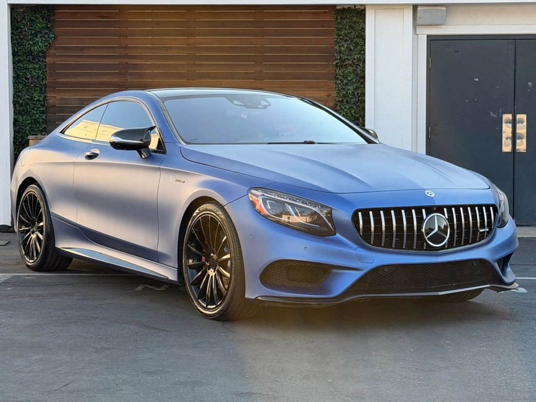 Coupe in Roseville, CA, United States 4 - 18655713
