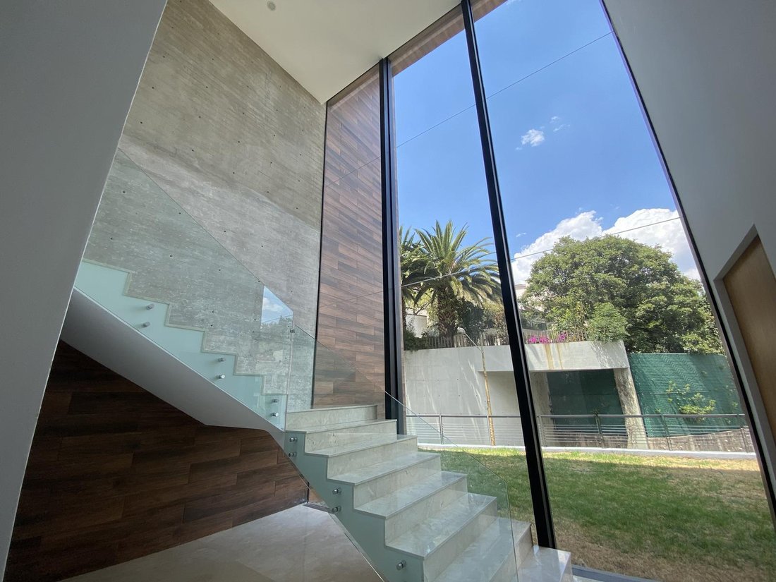 House in Mexico City, Mexico 2 - 18655342
