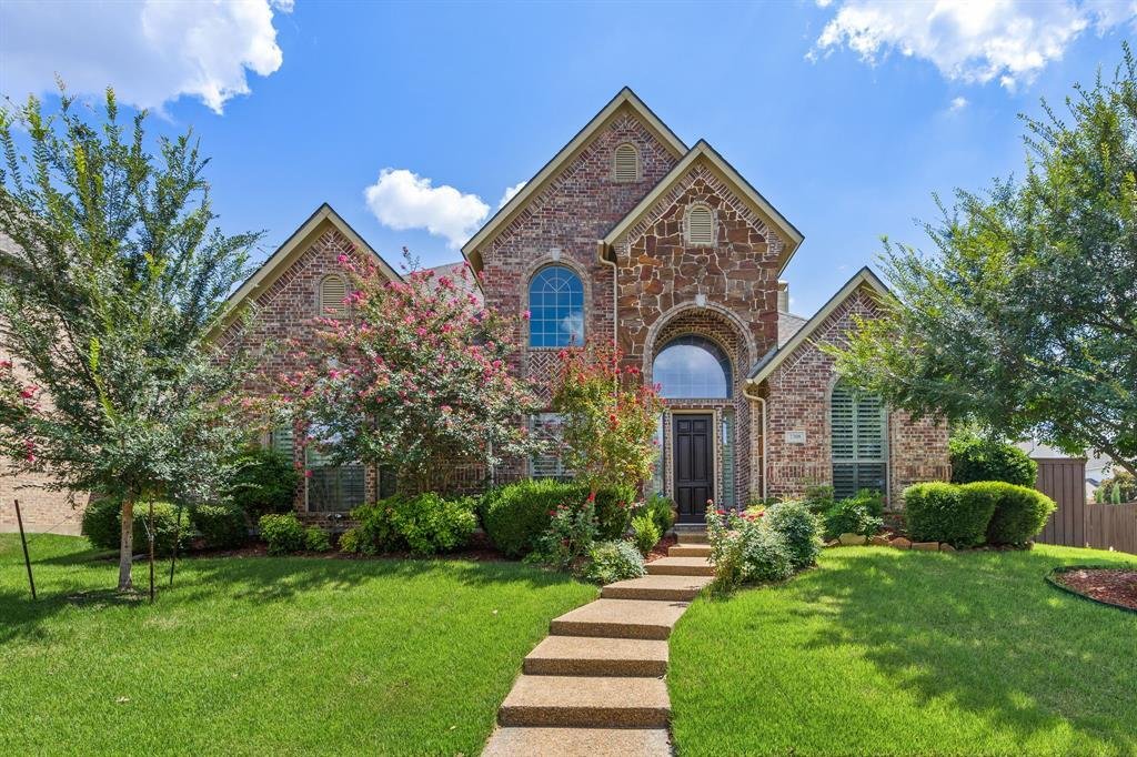 House in Plano, Texas, United States 1 - 18654650