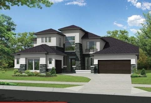 Casa en Houston, Texas, Estados Unidos 1 - 18654884