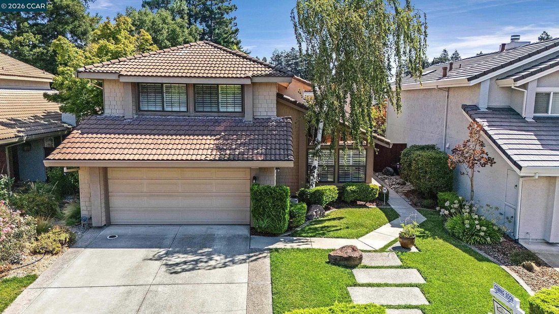 House in Dublin, California, United States 3 - 18653820