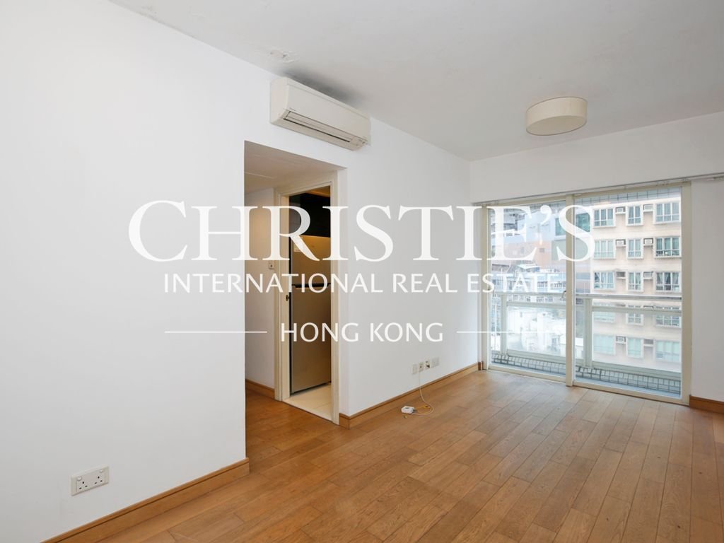 Apartment in Hong Kong, Hong Kong 3 - 18652321