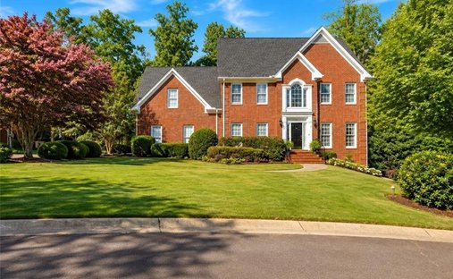 Haus in Winder, Georgia, Vereinigte Staaten 1