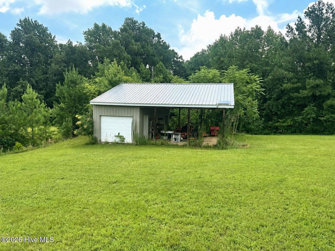 House in Carthage, North Carolina, United States 4 - 18650937