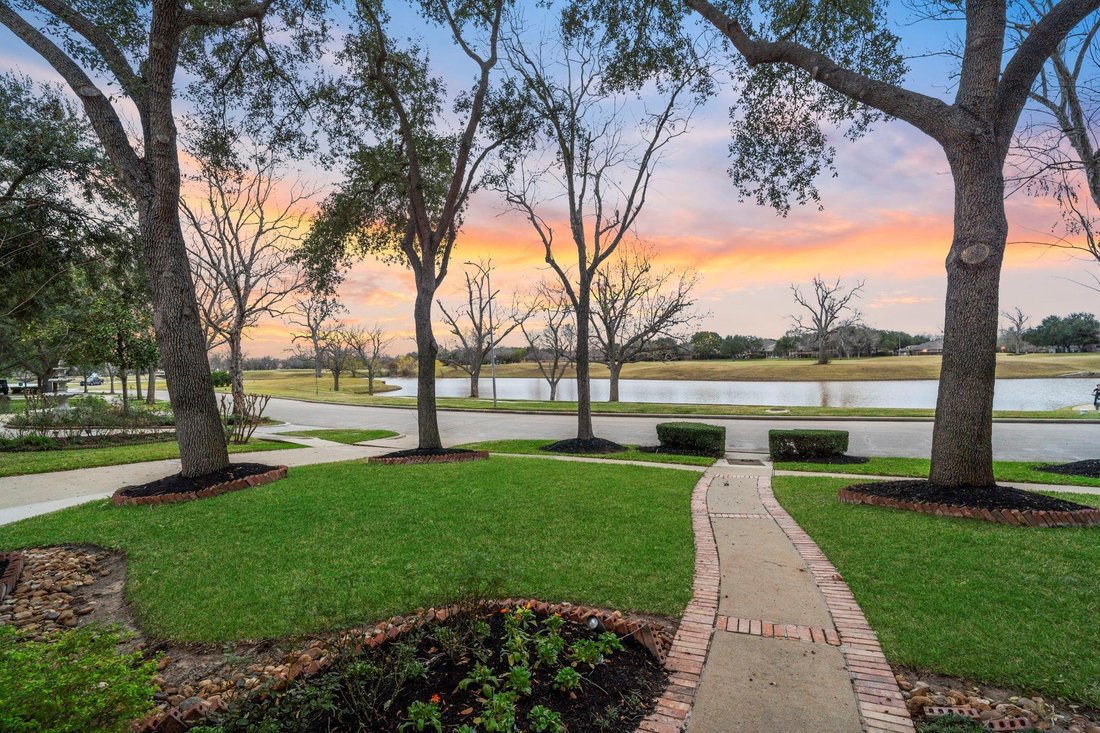 House in Sugar Land, Texas, United States 4 - 18654869