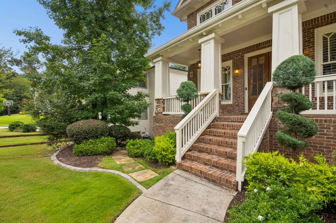 House in Brookhaven, Georgia, United States 2 - 18652569