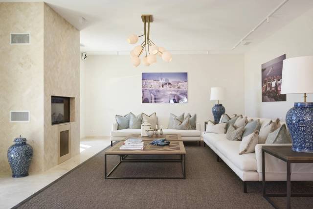 Villa in Cannes, Provence-Alpes-Côte d'Azur, France 5 - 15751767