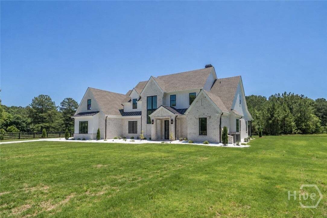 House in Monroe, Georgia, United States 5 - 18654058