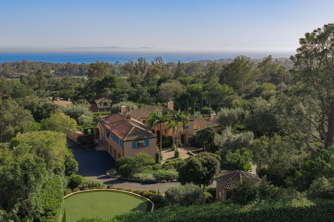 House in Montecito, California, United States 2 - 18655322