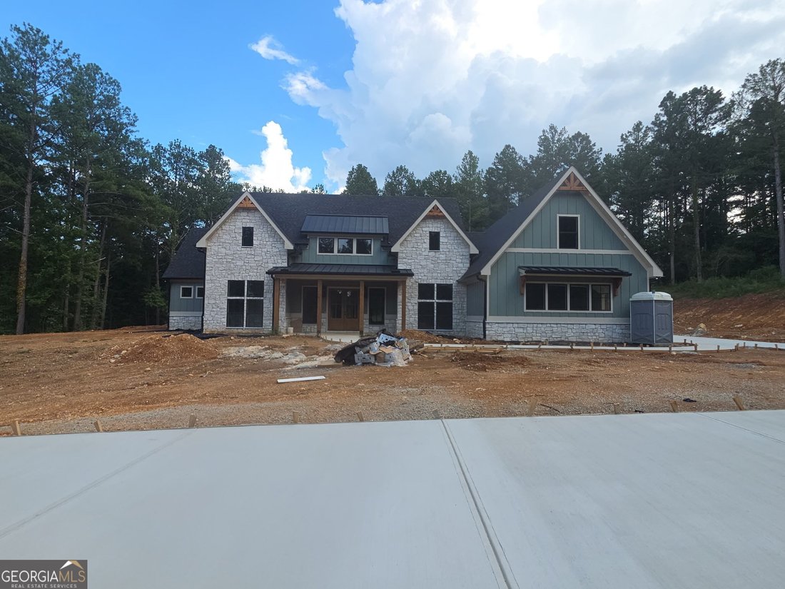 House in Rome, Georgia, United States 1 - 17610836
