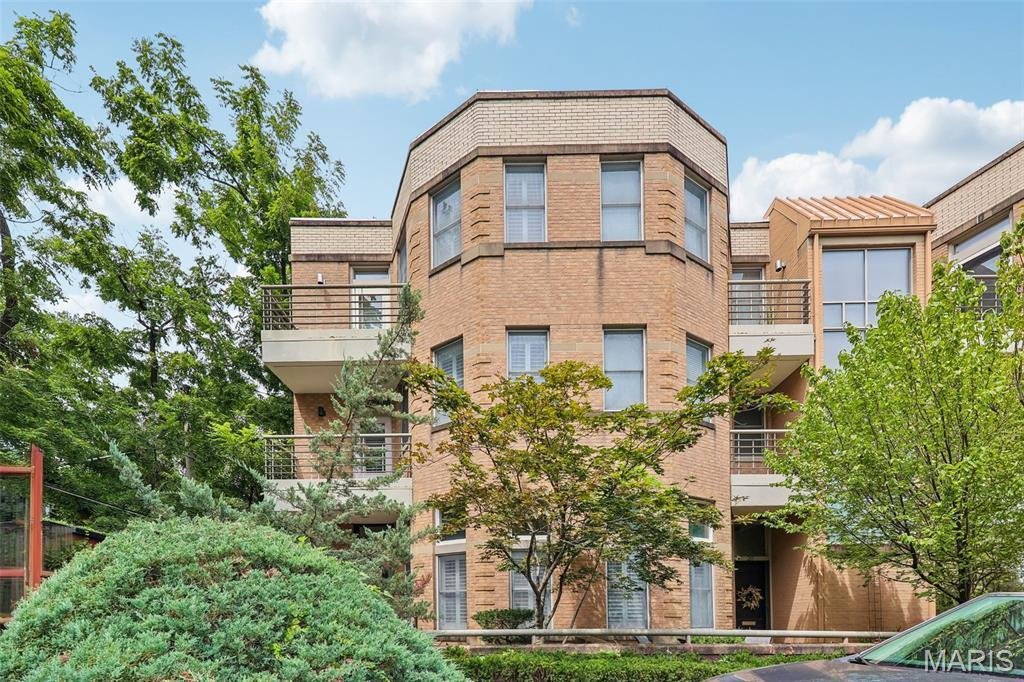 Residenza a St. Louis, Missouri, Stati Uniti 3 - 18649095