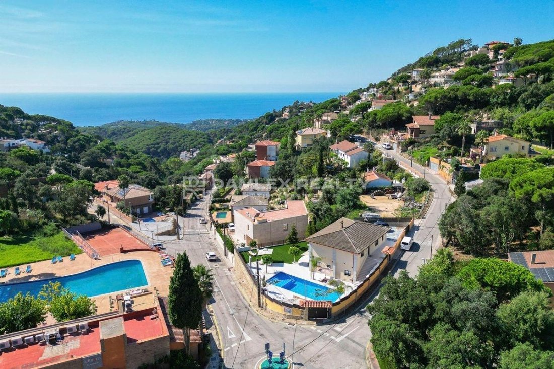 House in Lloret de Mar, Catalonia, Spain 3 - 18652151