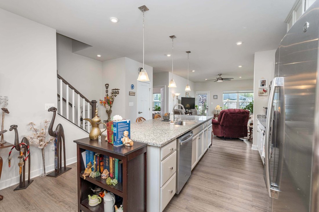 House in Charlottesville, Virginia, United States 3 - 18651149