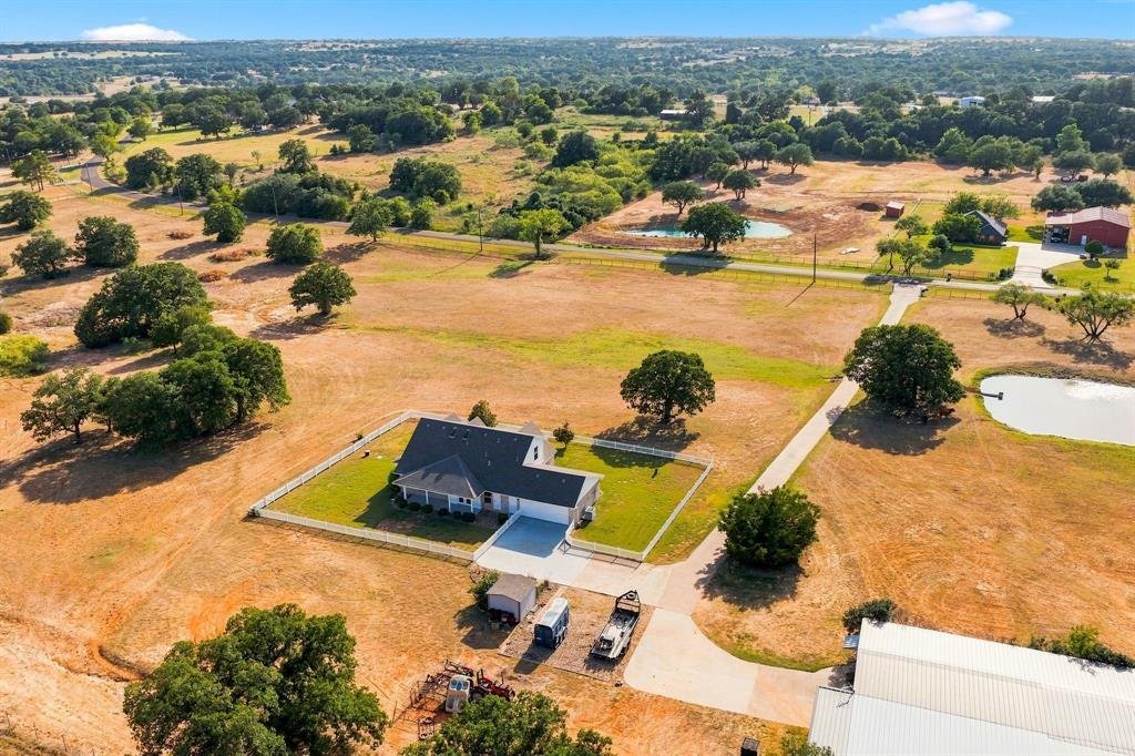 House in Weatherford, Texas, United States 3 - 18654622