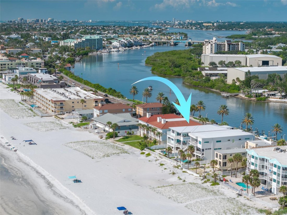 House in Indian Shores, Florida, United States 4 - 18654706