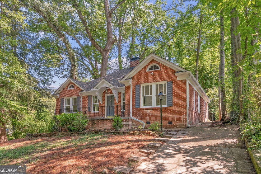 House in Atlanta, Georgia, United States 1 - 18500060