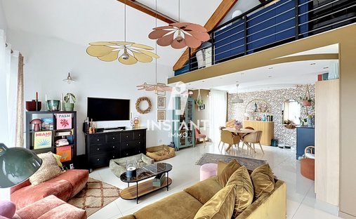 Wohnung in Creteil, Île-de-France, Frankreich 1