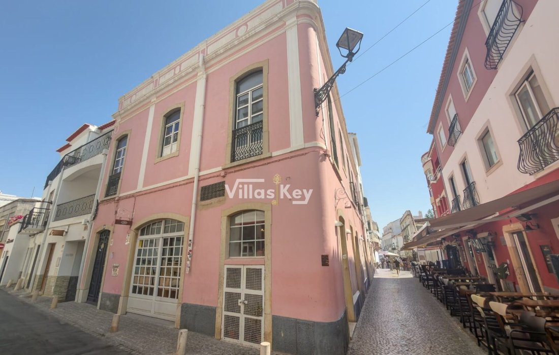 Appartement à São Sebastião, Lagos, Sao Goncalo de Lagos, Portugal 1 - 18652097