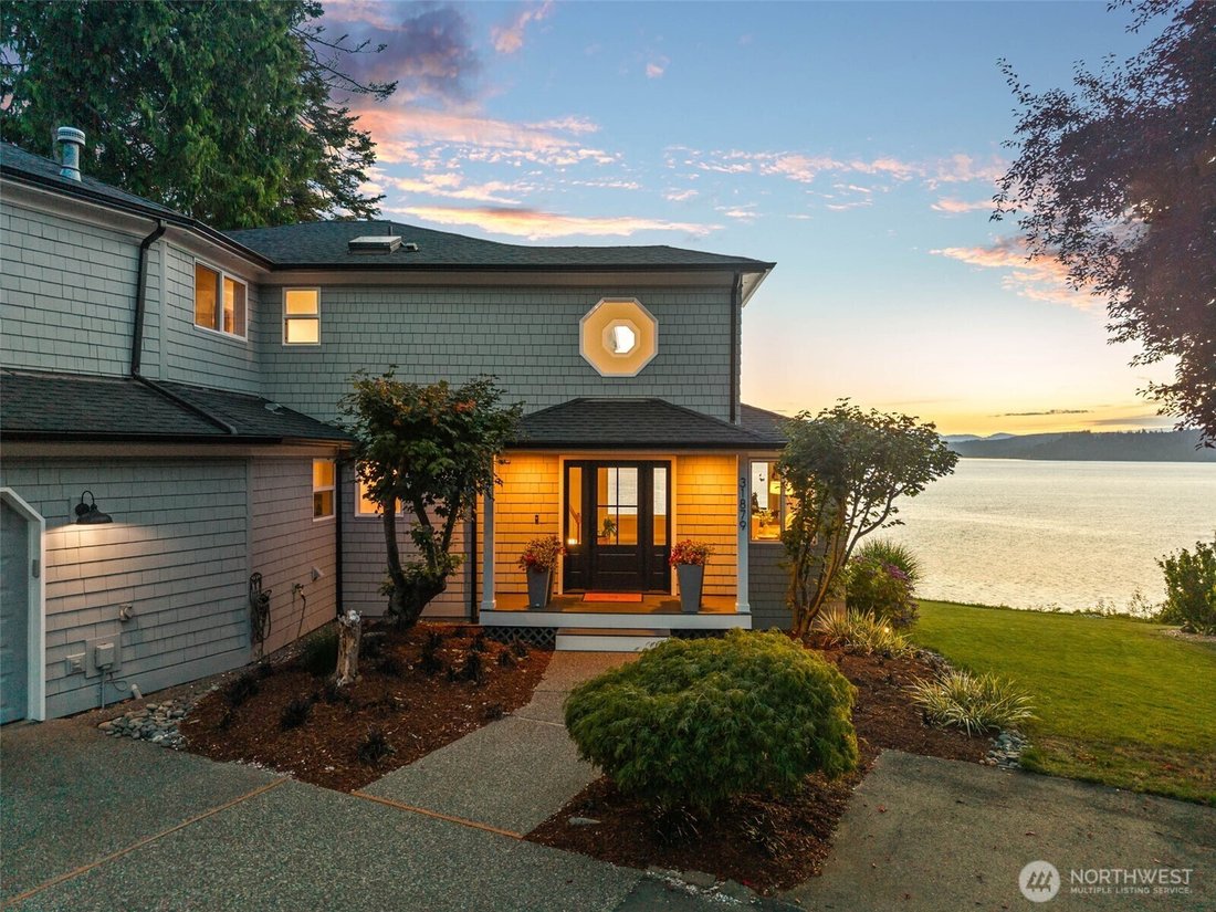 House in Poulsbo, Washington, United States 2 - 18654675