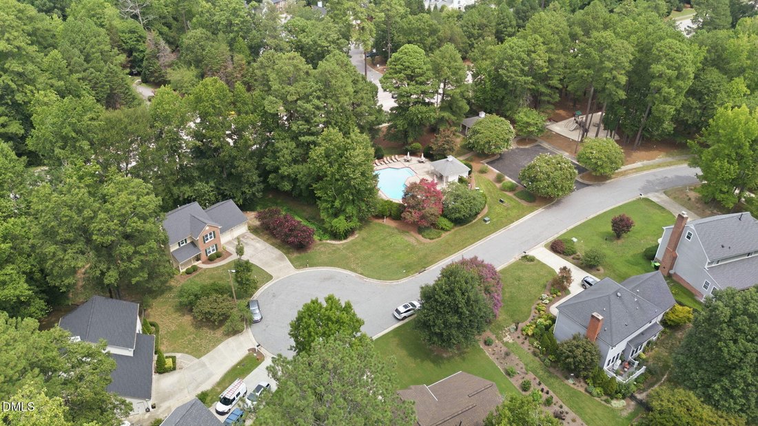 House in Apex, North Carolina, United States 3 - 18651071