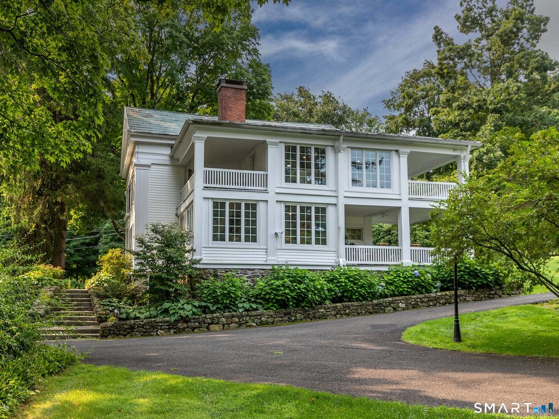 House in Middlebury, Connecticut, United States 3 - 18651166