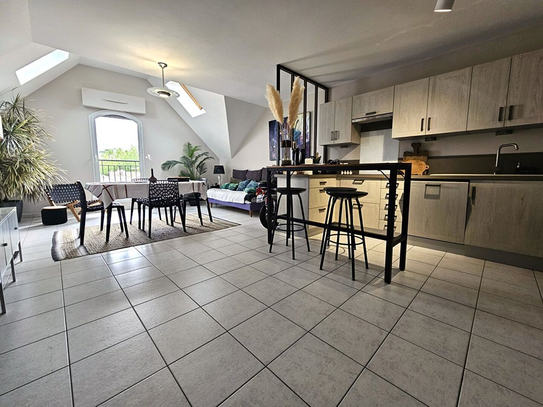 Apartment in Aiguillon, Arcachon, France 3 - 18653528