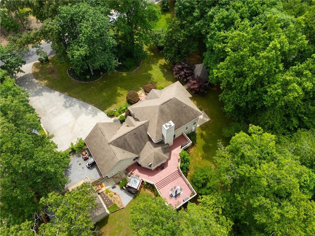 House in Cartersville, Georgia, United States 4 - 18654445