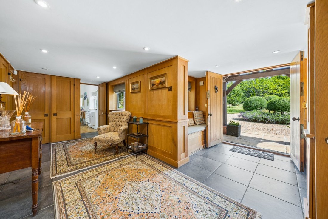 Casa in Whitmoor, Worplesdon, Inghilterra 4 - 18651790