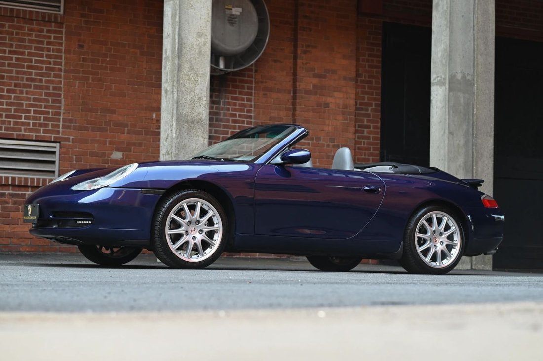 Cabriolet in Bridgeport, CT, United States 1 - 18655612