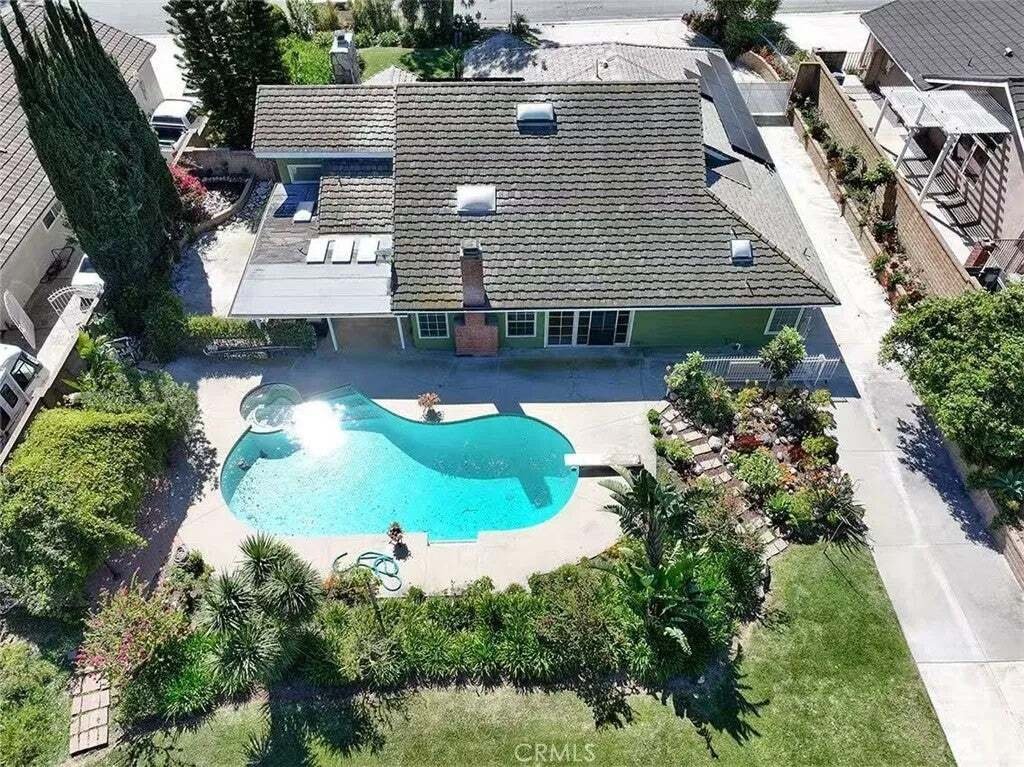House in Yorba Linda, California, United States 1 - 17554738