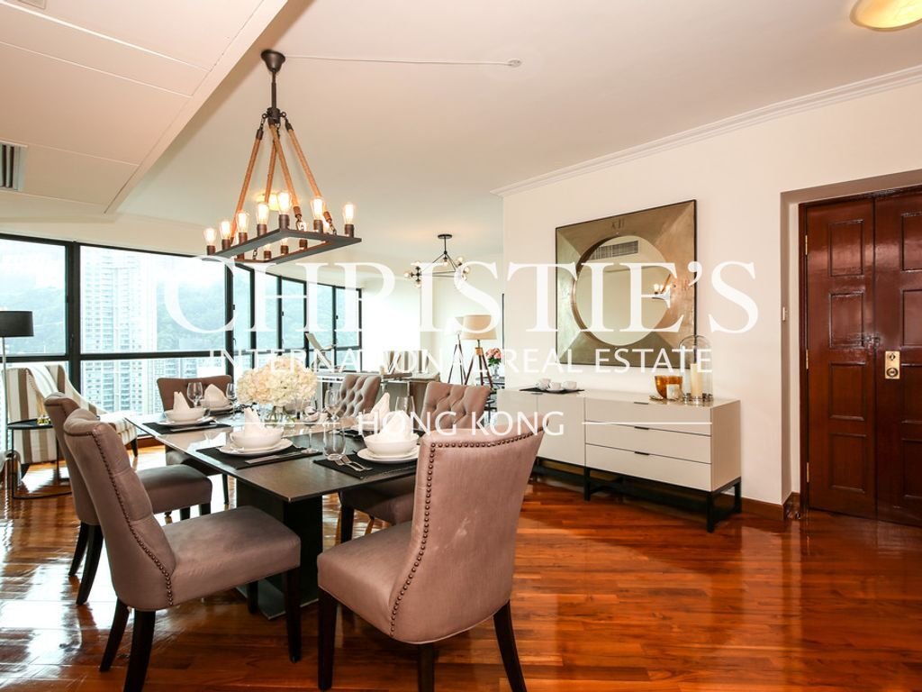 Apartment in Hong Kong, Hong Kong 2 - 18652312