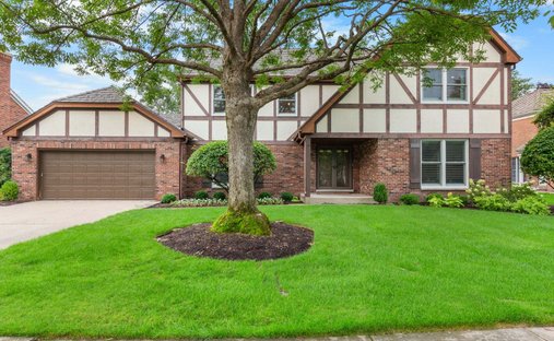 Casa en Glenview, Illinois, Estados Unidos 1