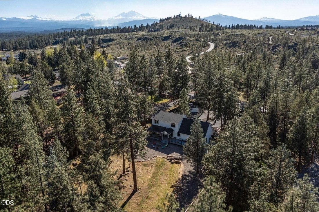 House in Sisters, Oregon, United States 4 - 18651100
