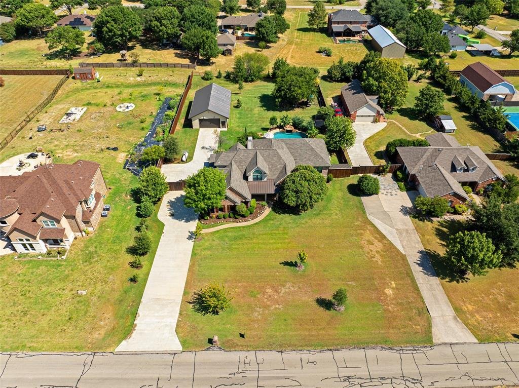 House in Frisco, Texas, United States 3 - 18651621